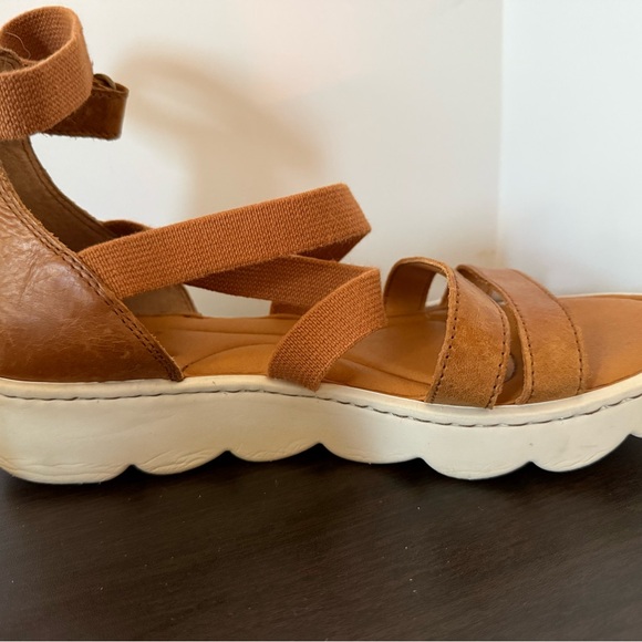 Born womens sandals size 8 - Picture 6 of 8